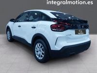 Usado Citroën C4 Live 110 CV (80 kW) 2022