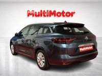 Usado Renault Mégane IV Zen 159 CV (116 kW) 2020 Gris Familiar
