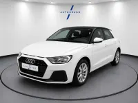 Usado Audi A1 Sportback Advanced Plus 95 CV (69 kW) 2023 Blanco Utilitario