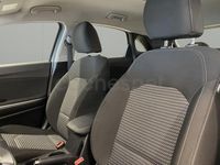 Usado Kia Ceed 100 CV (73 kW) 2025 Blanco Utilitario