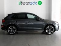 usado Audi Q5 40 Tdi Black Line Quattro-ultra S Tronic 140kw