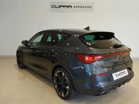 Begagnad Cupra Leon 150 HK (110 kW) 2024 Grå Sedan