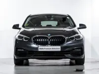 Usado BMW 118 Executive 150 CV (110 kW) 2021 Gris Utilitario