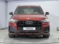 Usado Audi Q7 Premium 286 CV (210 kW) 2021 Rojo SUV