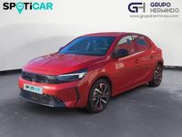 Usado Opel Corsa S 100 HP (73 kW) 2024 Vermelho Citadino