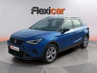 Occasion Seat Arona FR 110 ch (80 kW) 2024 Bleue SUV