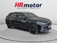 Usado BMW X2 Advantage 150 CV (110 kW) 2022 SUV