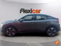 Begagnad Citroën C4 Feel 130 HK (95 kW) 2023 Grå SUV
