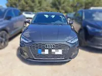 Usado Audi A3 Sportback Premium 116 CV (85 kW) 2023 Gris Utilitario
