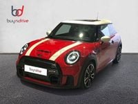 Usado Mini Cooper S 178 HP (130 kW) 2023 Vermelho Citadino