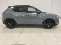 Usado KGM Tivoli 163 CV (119 kW) 2024 Gris / plata SUV