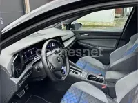 Usado VW Golf VIII R 320 CV (235 kW) 2023 Negro Berlina