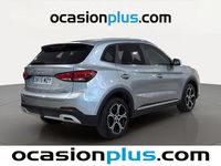Usado MG ZS Comfort 197 CV (144 kW) 2025 Gris SUV