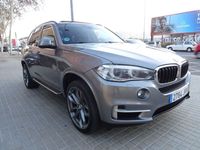 usado BMW X5 3.0D Xdrive