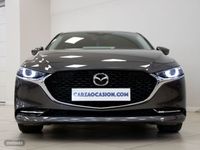 usado Mazda 3 2.0 e-SKYACTIV-G 88KW ZENITH