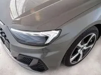 Usado Audi A1 Sportback 116 CV (85 kW) 2025 Gris Utilitario