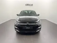 Usado Citroën C-Elysee I Shine 102 HP (75 kW) 2020 Preto Sedan