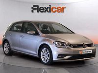 Usado VW Golf VIII Edition 130 CV (95 kW) 2020 Gris Berlina