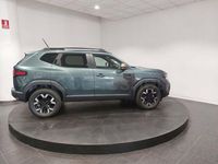 Usado Dacia Duster Extreme 130 CV (95 kW) 2025 Verde SUV