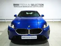 Occasion BMW 220 Comfort Edition 163 ch (119 kW) 2025 Bleue Coupé