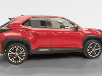 Usado Toyota Yaris Hybrid Style 116 CV (85 kW) 2021 Berlina