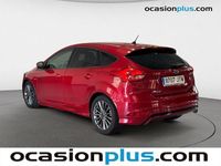 usado Ford Focus 1.0 Ecoboost 125cv ST-Line R&B