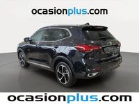 Usado MG HS Luxury 162 CV (119 kW) 2024 Negro SUV