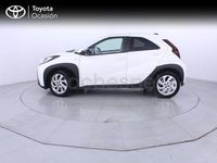 Usado Toyota Aygo X Play 72 CV (52 kW) 2025 Blanco SUV