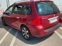 Usado Peugeot 307 110 CV (80 kW) 2006 Familiar