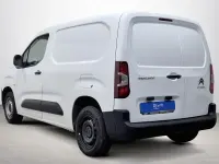 Usado Citroën Berlingo 102 CV (75 kW) 2022 Blanco Monovolumen