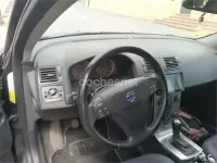Usado Volvo C30 Kinetic 109 CV (80 kW) 2007 Marrón Utilitario