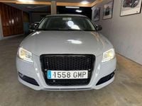 Usado Audi A3 105 CV (77 kW) 2009 Utilitario