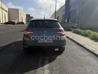 Begagnad Citroën C4 Seduction 92 HK (67 kW) 2011 Grå Sedan