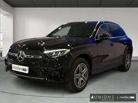 Nuevo Mercedes GLC300 333 CV (244 kW) 2025 SUV