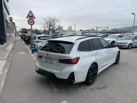 Usado BMW M340 M Sport 374 CV (275 kW) 2025 Blanco Familiar