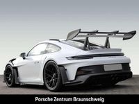 Usado Porsche 911 GT3 RS 525 CV (386 kW) 2023 Blanco Coupe