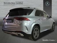 Usado Mercedes GLE300 269 CV (197 kW) 2023 Gris SUV