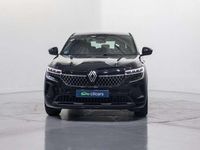 Usado Renault Austral Evolution 199 CV (146 kW) 2024 Negro SUV