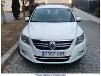 usado VW Tiguan 2.0TDI BMT Advance 4x2 140