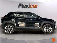 Usado Toyota Yaris Cross Plus 116 CV (85 kW) 2021 Negro SUV