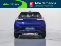 Usado Opel Mokka S 136 CV (100 kW) 2025 Azul SUV