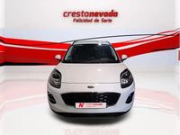 Usado Ford Puma Titanium 125 CV (91 kW) 2023 SUV