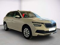 usado Skoda Kamiq 1.0 TSI Ambition 81 kW (110 CV)