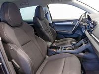 Usado Skoda Karoq Selection 150 CV (110 kW) 2025 Negro SUV