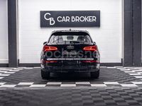 Usado Audi Q5 347 CV (255 kW) 2019 Negro SUV
