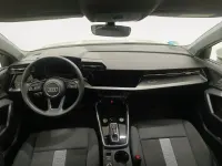 Usado Audi A3 Advanced Plus 150 CV (110 kW) 2025 Rosa