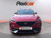 Usado Cupra Formentor VZ 310 CV (228 kW) 2022 Granate SUV