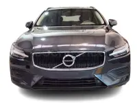 Usado Volvo V60 150 CV (110 kW) 2020 Negro Familiar