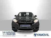 Usado Honda HR-V Elegance 131 CV (96 kW) 2018 Gris / plata SUV