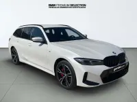 Usado BMW 330e Shadowline 292 CV (214 kW) 2025 Familiar
